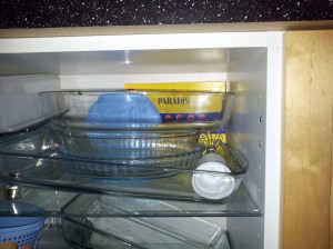 Stackare, har du legat här alldeles ensam ända sen i julas? 20130226_192947