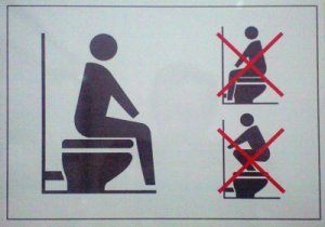 Så här blir väl bra om jag sitter? Nähä! Men så här då??? CA390114_toa