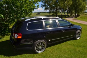 Tanklocket på HÖGER sida passat