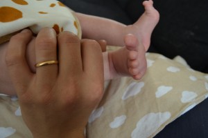 Pappsen och Bäbisen