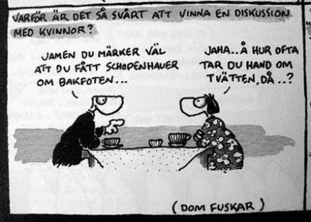 berglin kvinnor och män