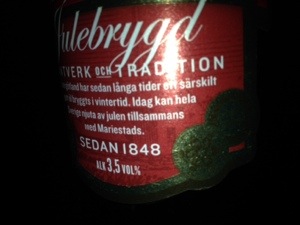 Har jag sagt att jag fick visa leg? 20131227-201632.jpg