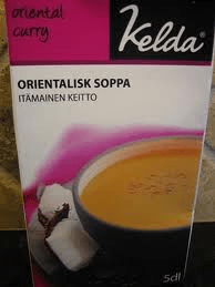 soppa