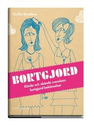 bortgjord