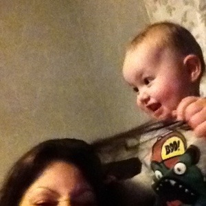 Men vänta! Det här var ju kul!